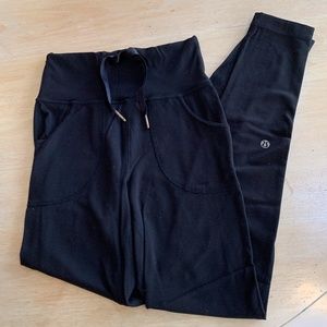 Lululemon High Waisted Leggings